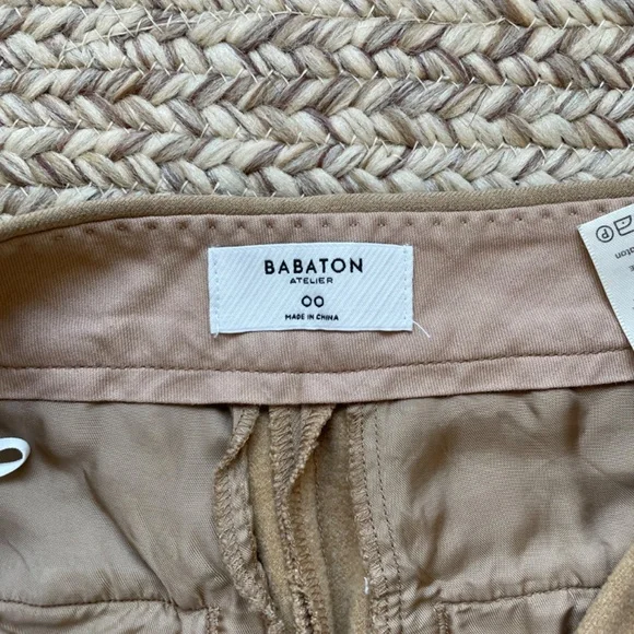 Numero pant (Aritzia) - Picture 4 of 6